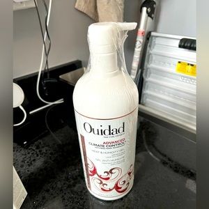 Ouidad climate control gel 33.8oz